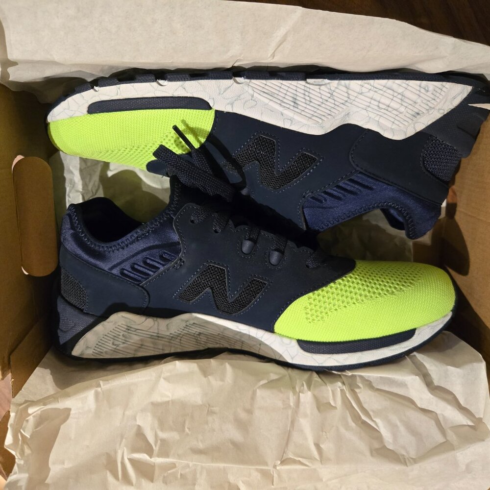New Balance 009 DME Men's Size 11 US - Picture 3 of 4